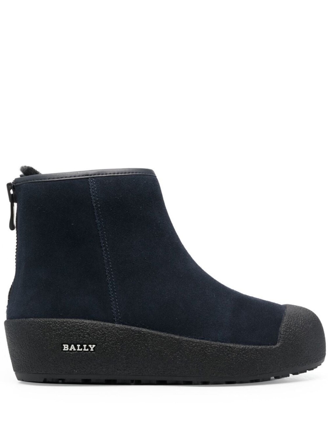 

Bally ботинки Guard, синий