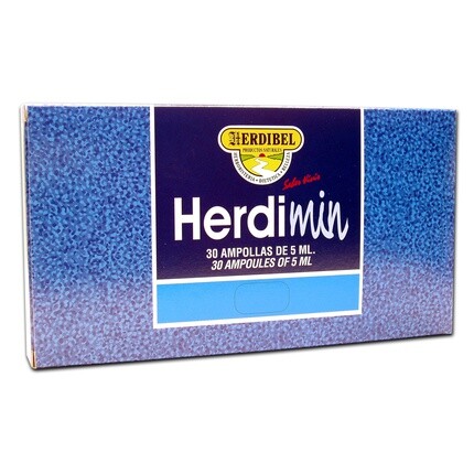 

Herdibel Herdimin Cir 30 Ампер