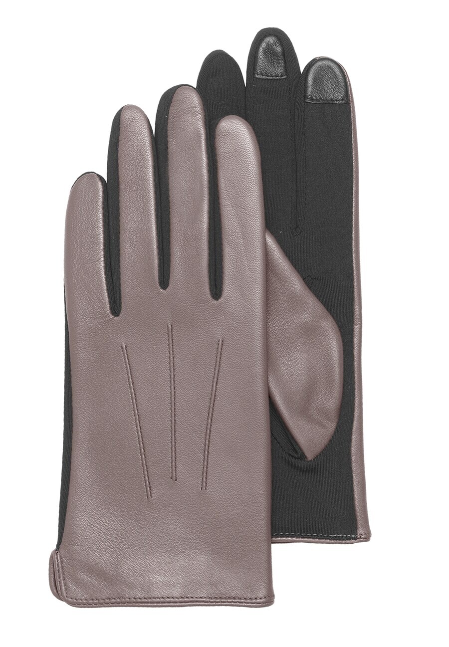 

Перчатки KESSLER Full Finger Gloves Mia, серо-коричневый