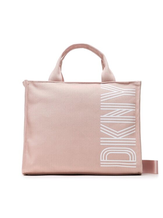 

Кошелек Dkny, розовый