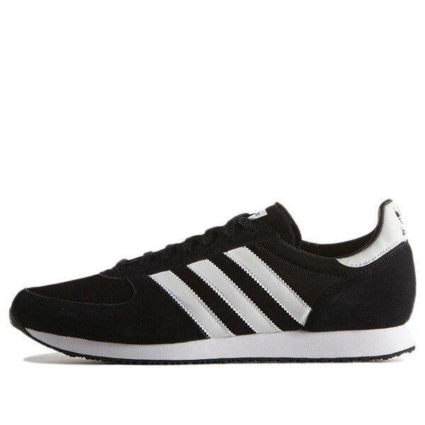 

Кроссовки оригинал zx racer Adidas, черный