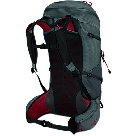 

Рюкзак Talon Pro 30 л Osprey Packs, серый