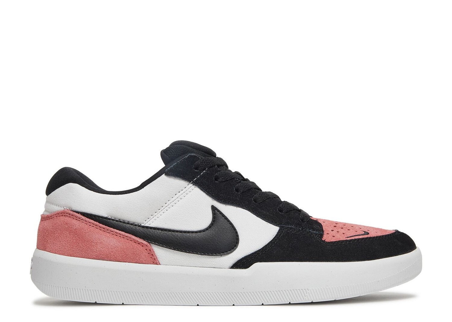 

Кроссовки Nike Force 58 Sb 'Pink Salt', белый