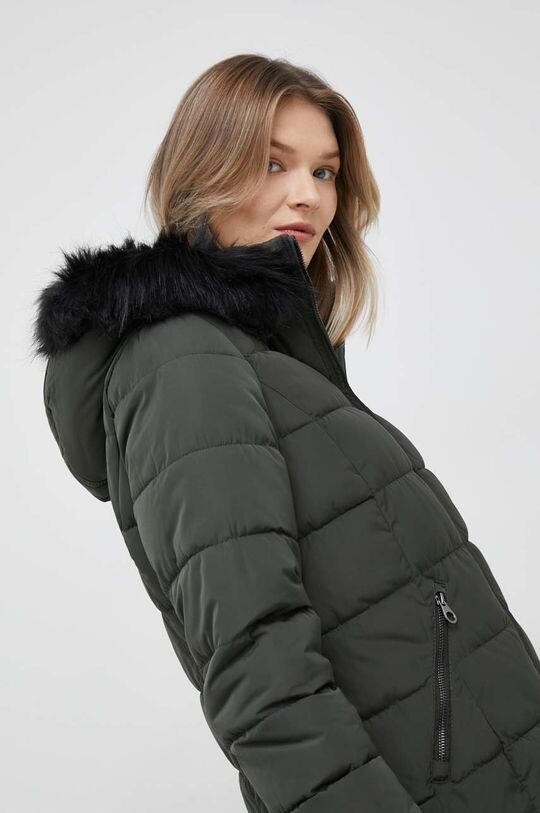 

Куртка Vero Moda, зеленый