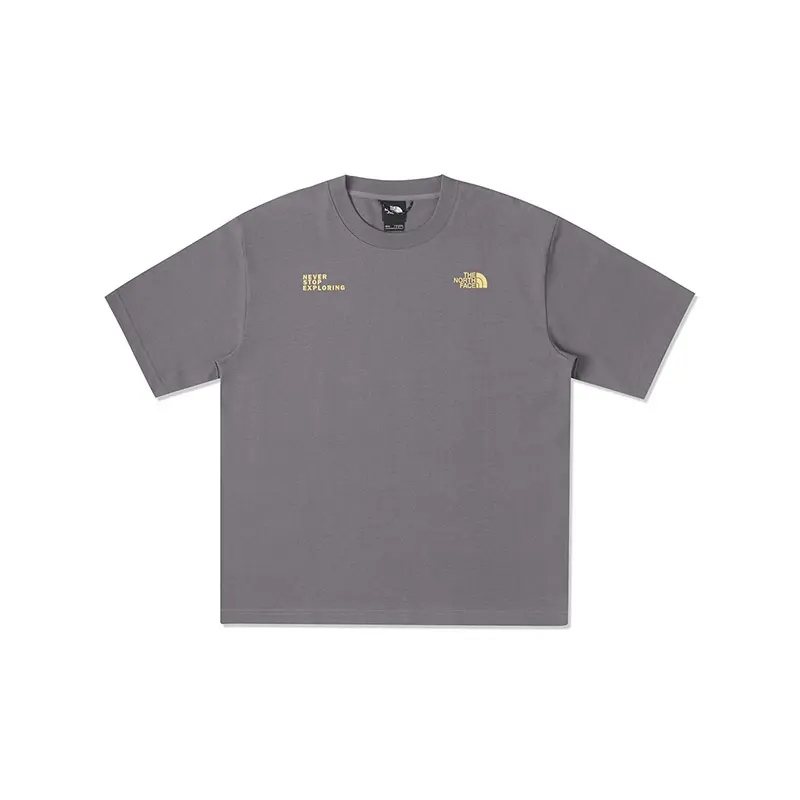 

Футболка UE Series мужская Лепрекон синяя The North Face, цвет Leprechaun Blue