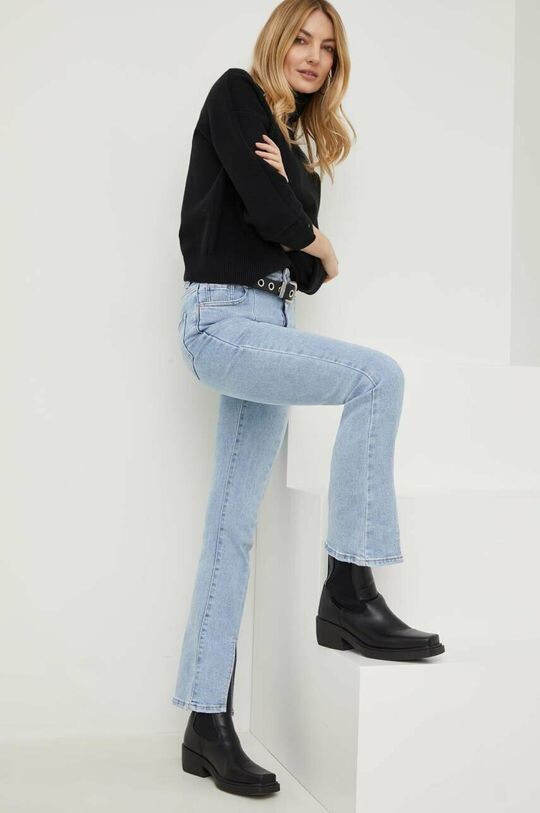 

Джинсы PREMIUM JEANS Answear Lab, синий