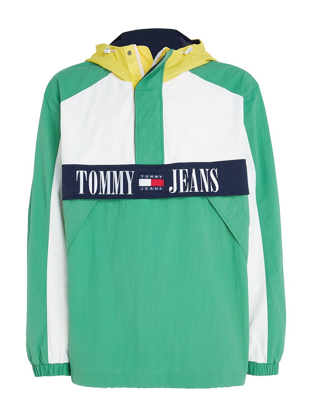 

Межсезонная куртка Tommy Hilfiger Chicago Archive, зеленый