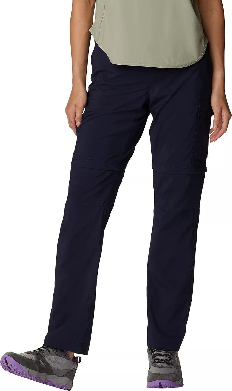 цена Женские функциональные брюки Columbia Silver Ridge
