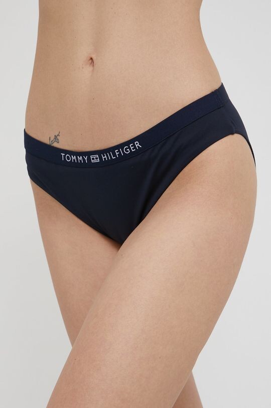 

Плавки Tommy Hilfiger, темно-синий