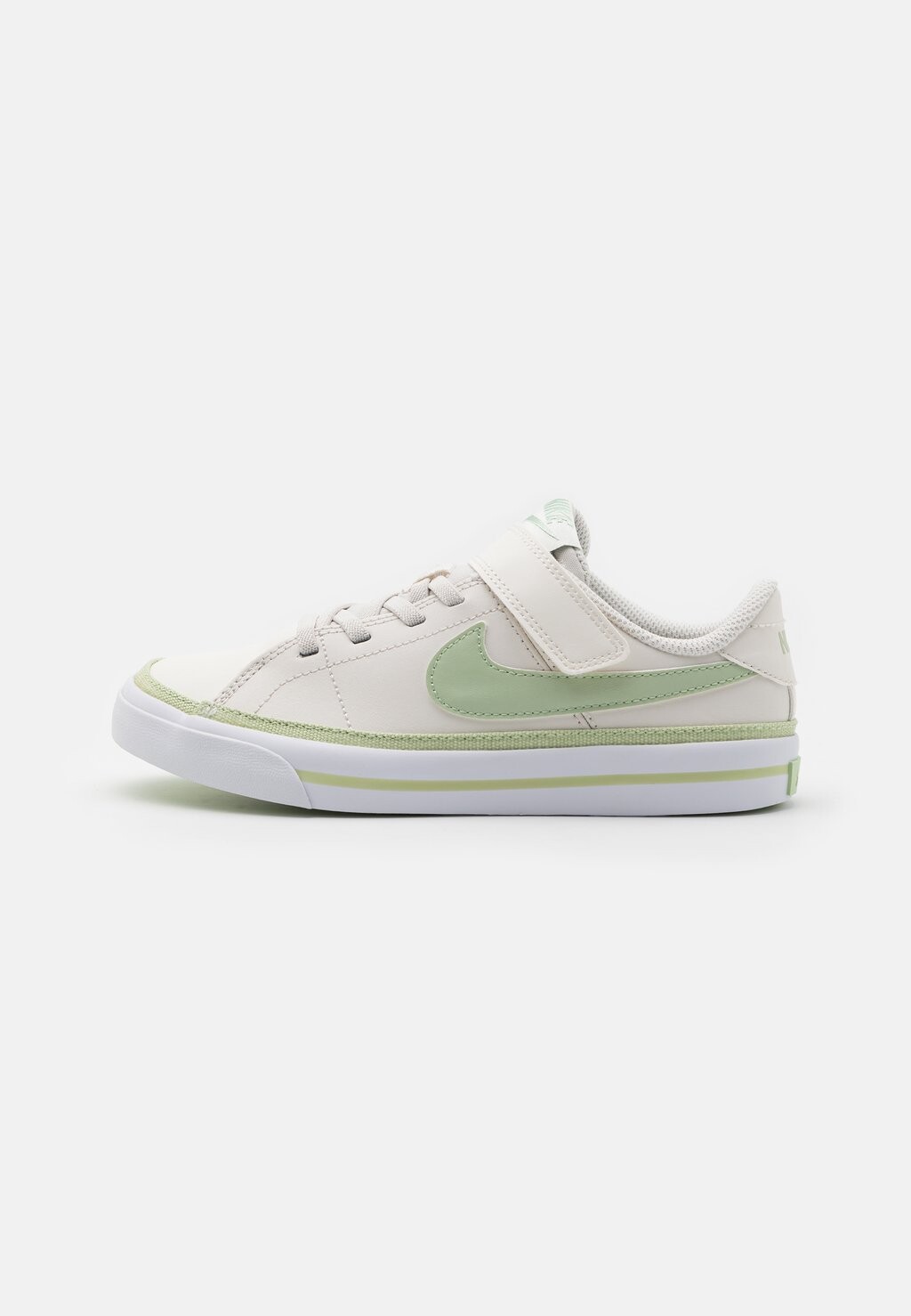 

Кроссовки низкие COURT LEGACY UNISEX Nike Sportswear, цвет phantom/honeydew/white