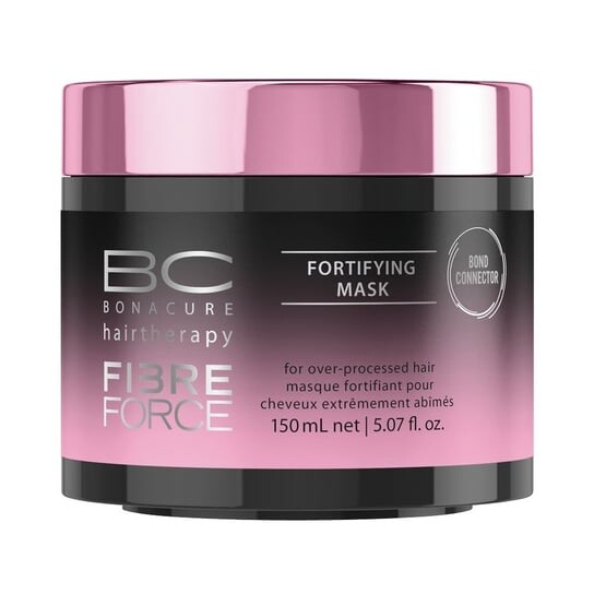 

Укрепляющая маска для поврежденных волос 150мл Schwarzkopf BC Fibre Force