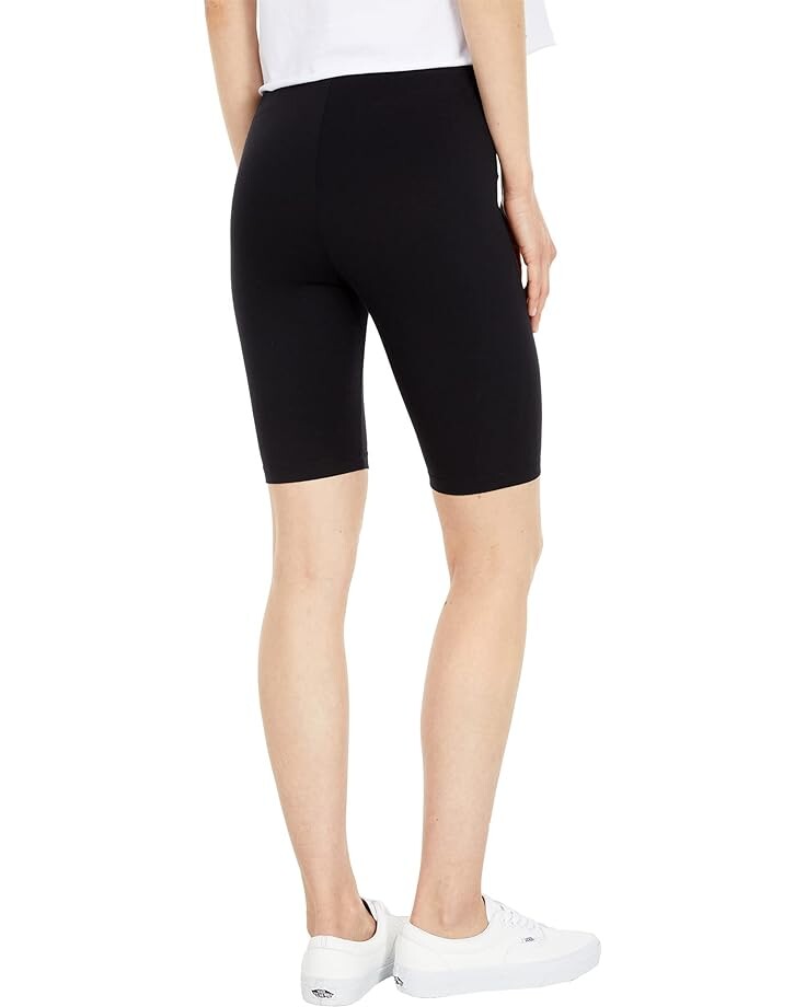 

Шорты Vans Pride Chalkboard Legging Shorts, черный
