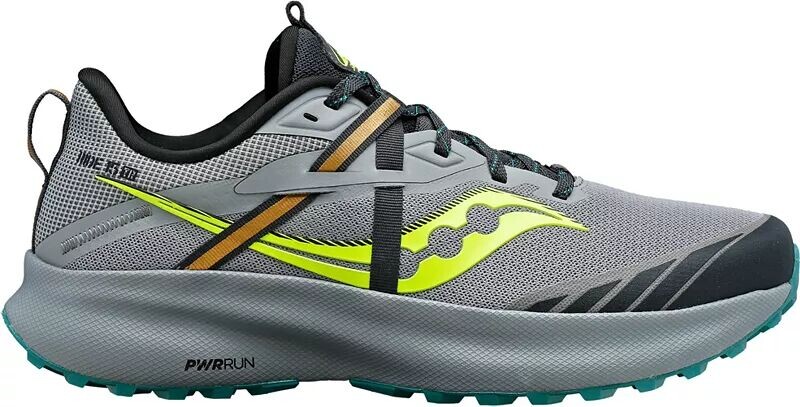 

Мужские кроссовки Saucony Ride 15 TR