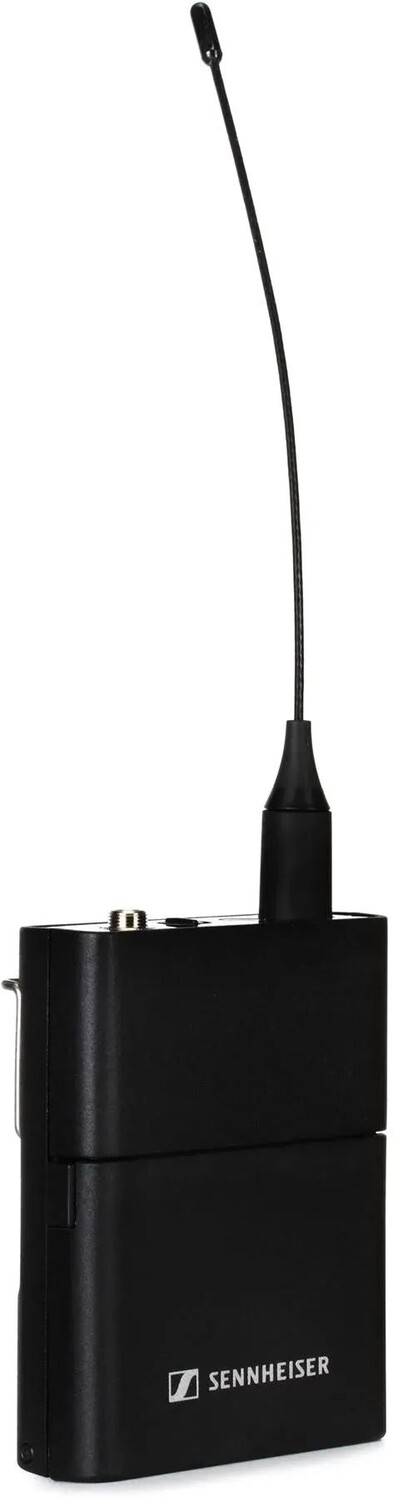 

Беспроводной поясной передатчик Sennheiser EW-D SK — R4-R9