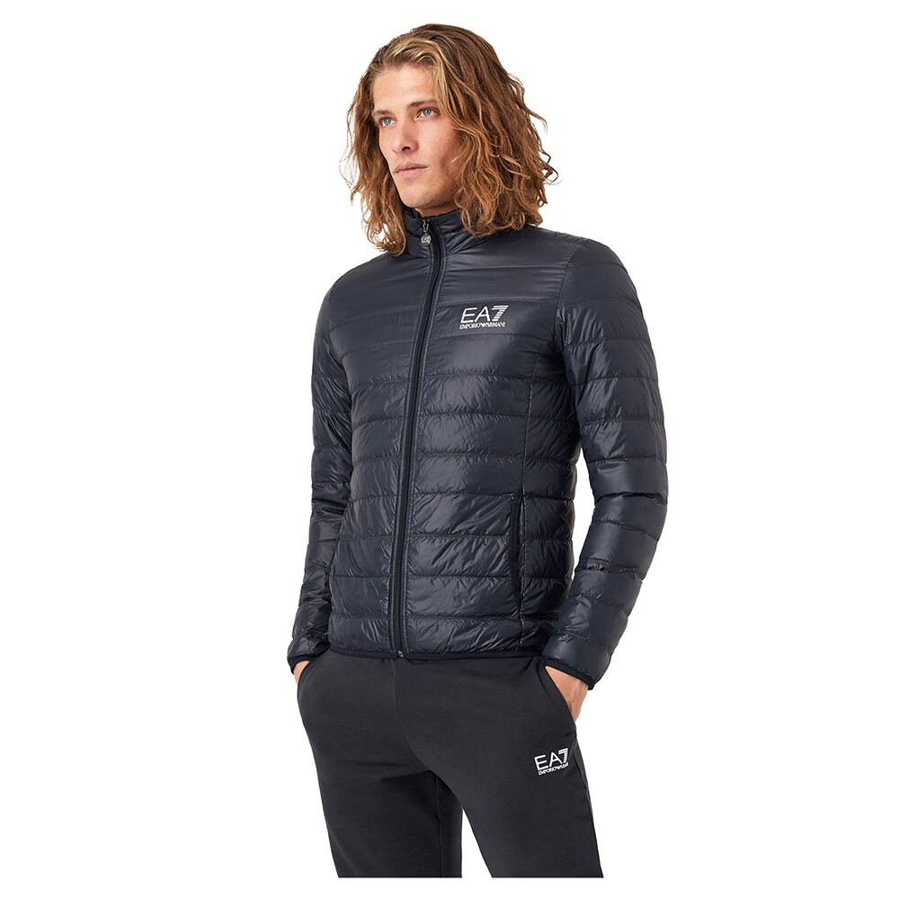 

Куртка EA7 EMPORIO ARMANI 8NPB01-PN29Z-1578, синий