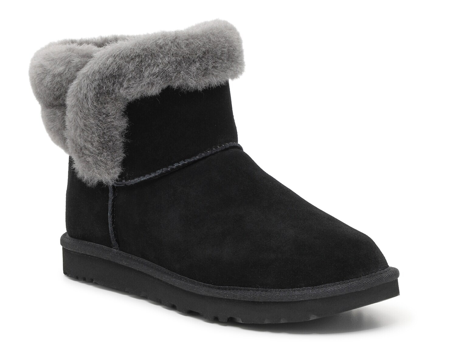 

Сапоги Ugg Saniya, черный