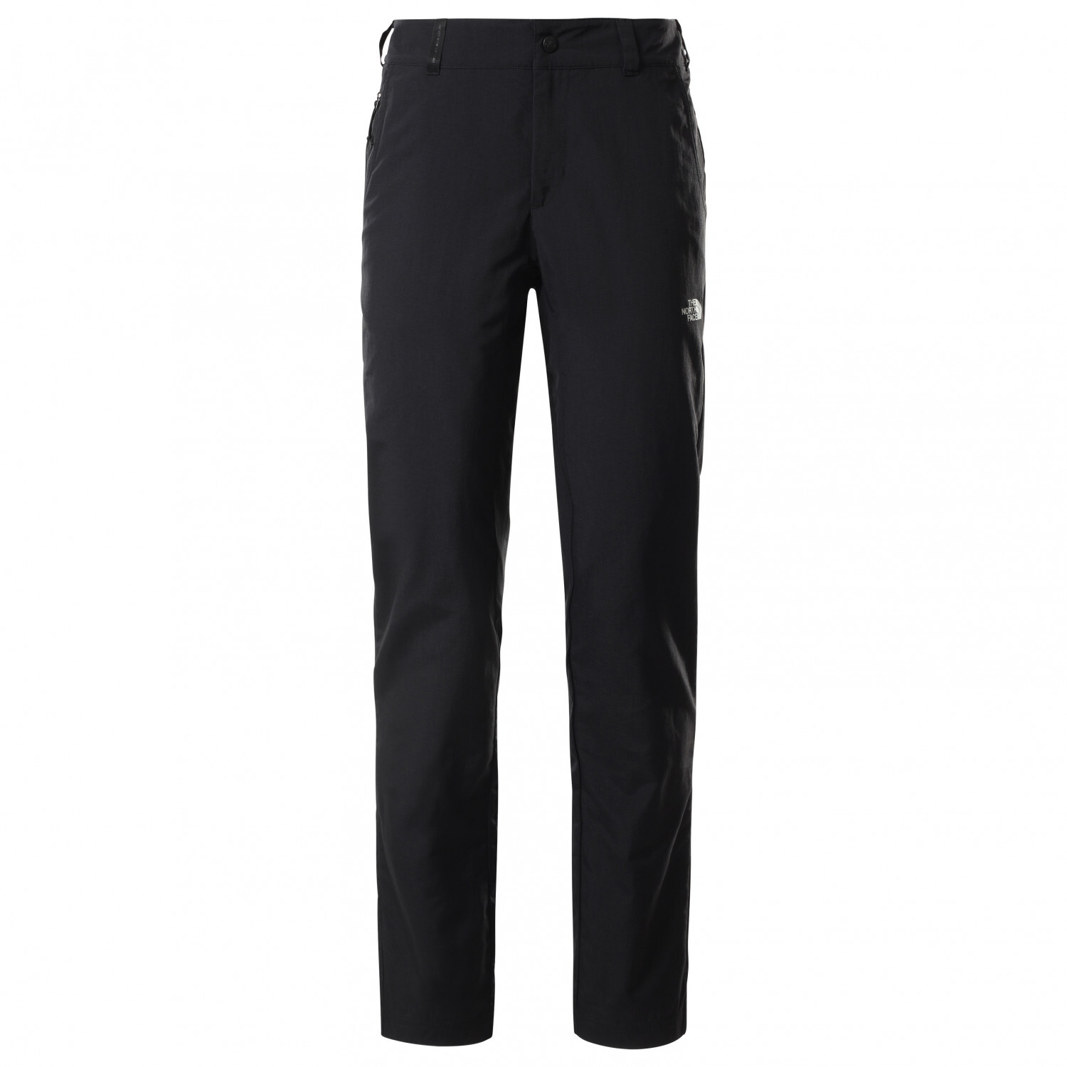 

Трекинговые брюки The North Face Women's Quest Pant, цвет TNF Black
