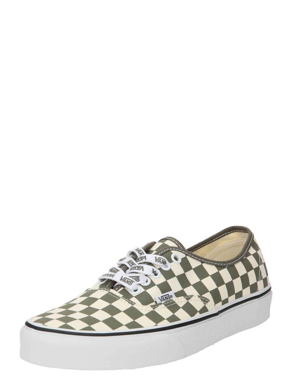 

Кроссовки Vans, антрацит