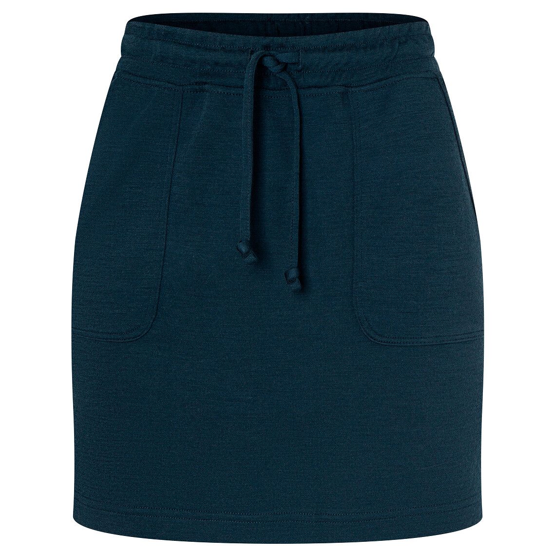 

Юбка Super Natural Women's JustEveryDay Bio Skirt, цвет Blueberry