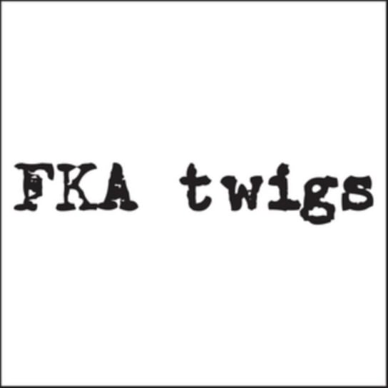 Виниловая пластинка FKA Twigs - EP1