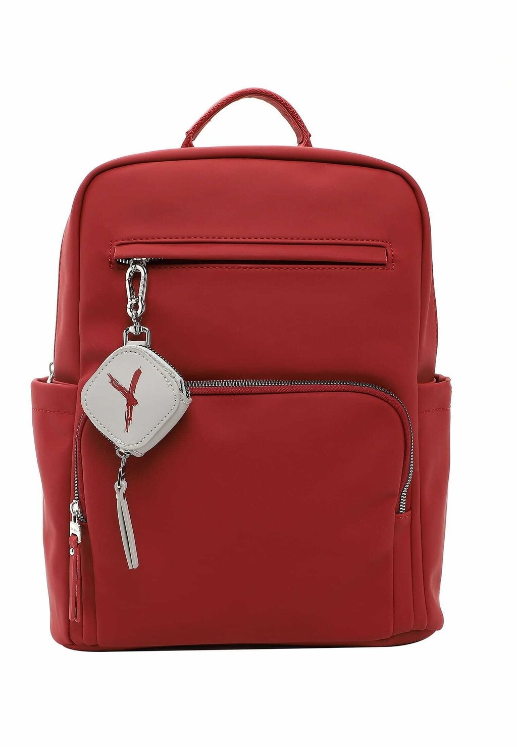 

Рюкзак CODY CITY 37 CM SURI FREY, цвет wine
