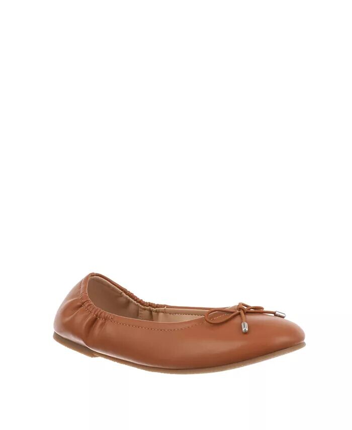 

Балетки Bella для маленьких и больших девочек I.N.C. International Concepts, коричневый