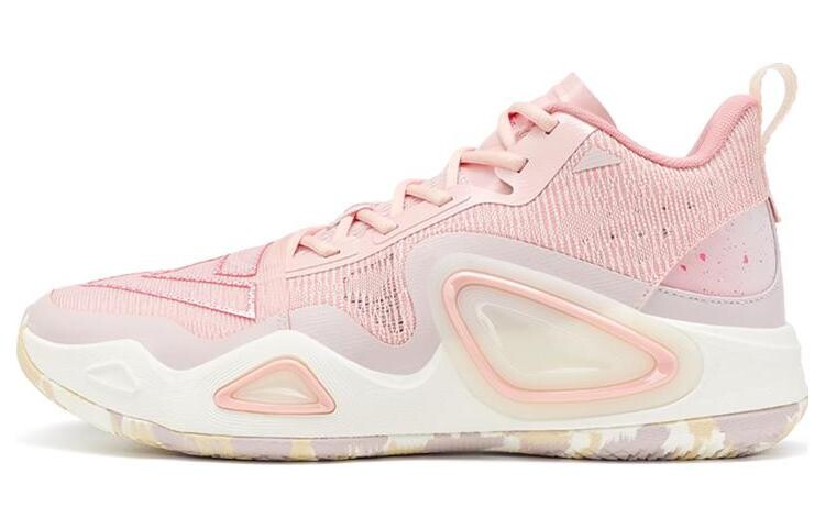 

Кроссовки PEAK Basketball Shoes Women's, розовый