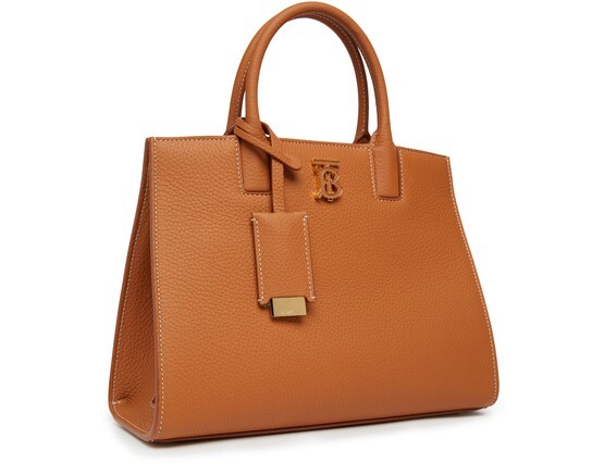

Маленькая сумка Frances Burberry