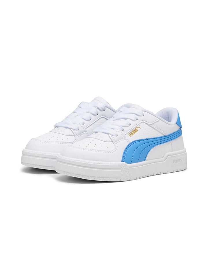 

Низкие кроссовки Puma Pro Classic, белый