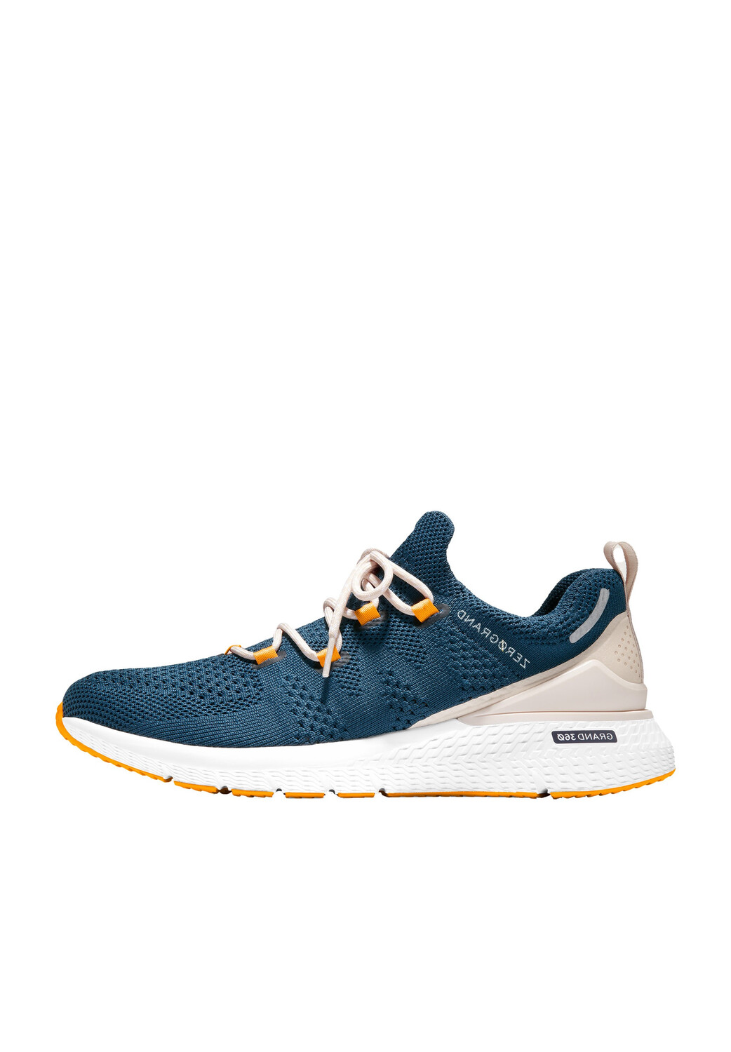 

Низкие кроссовки Cole Haan ZERØGRAND Overtake Lite Running Shoe, цвет Moonlit Ocean Mortar