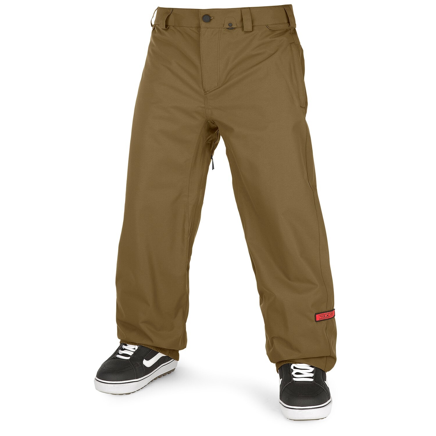

Брюки Volcom Arthur