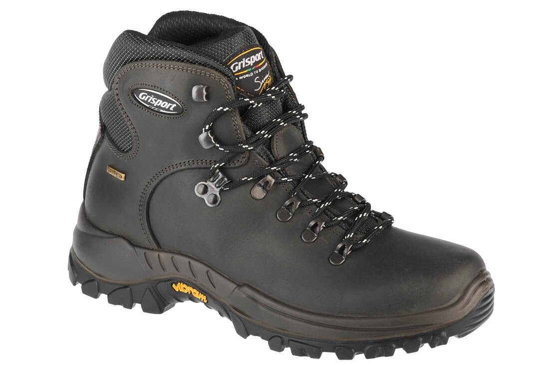 

Походные ботинки Grisport Grigio Dakar 10303D143G, коричневый, Серый, Походные ботинки Grisport Grigio Dakar 10303D143G, коричневый