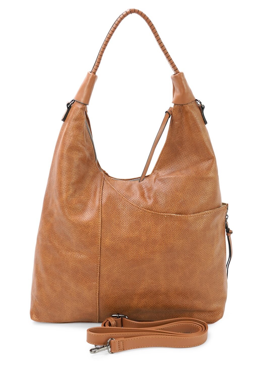 

Сумка COVE Harpa, цвет butterscotch brown