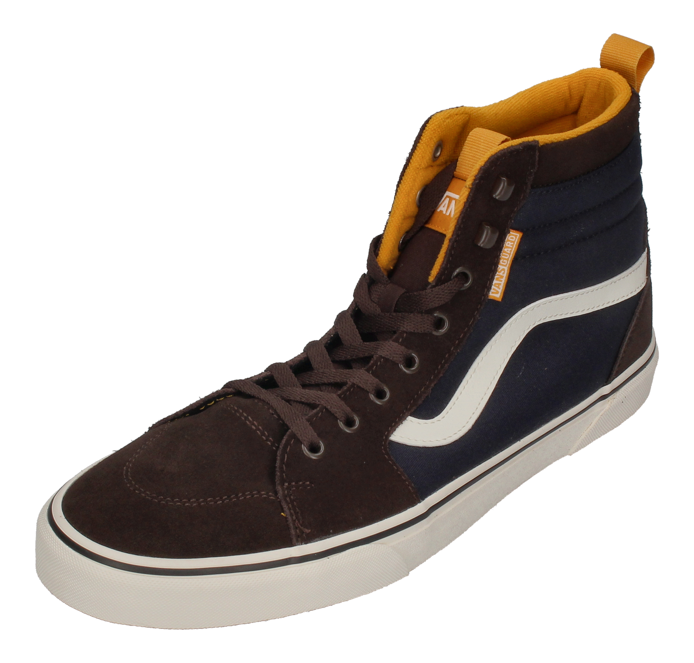 

Высокие кроссовки Vans High FILMORE HI VansGuard, красочный