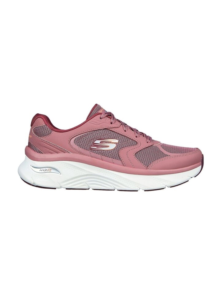 

Низкие кроссовки Skechers Low, розовый