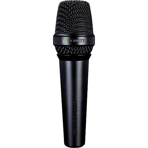 Динамический вокальный микрофон Lewitt MTP-550-DM Handheld Performance Dynamic Vocal Microphone вокальный микрофон lewitt mtp 740 cm