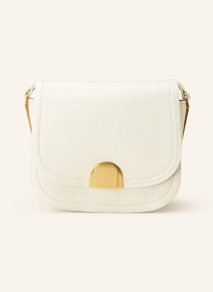 

Сумка через плечо imilda small Ted Baker, белый