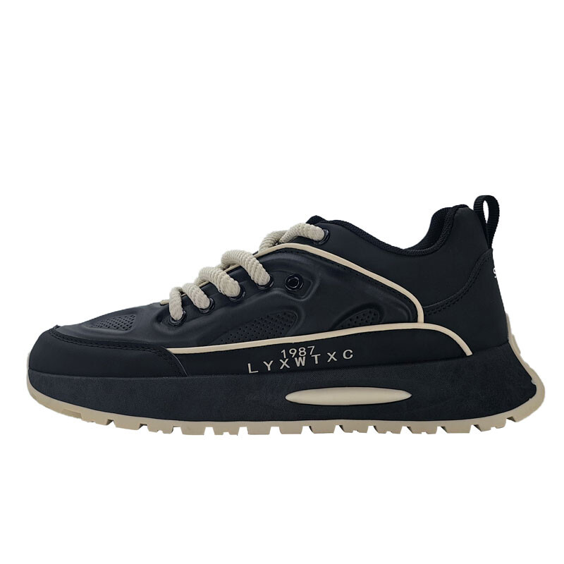 

Кроссовки Slazenger Skateboarding Shoes Men Low-top, зеленый