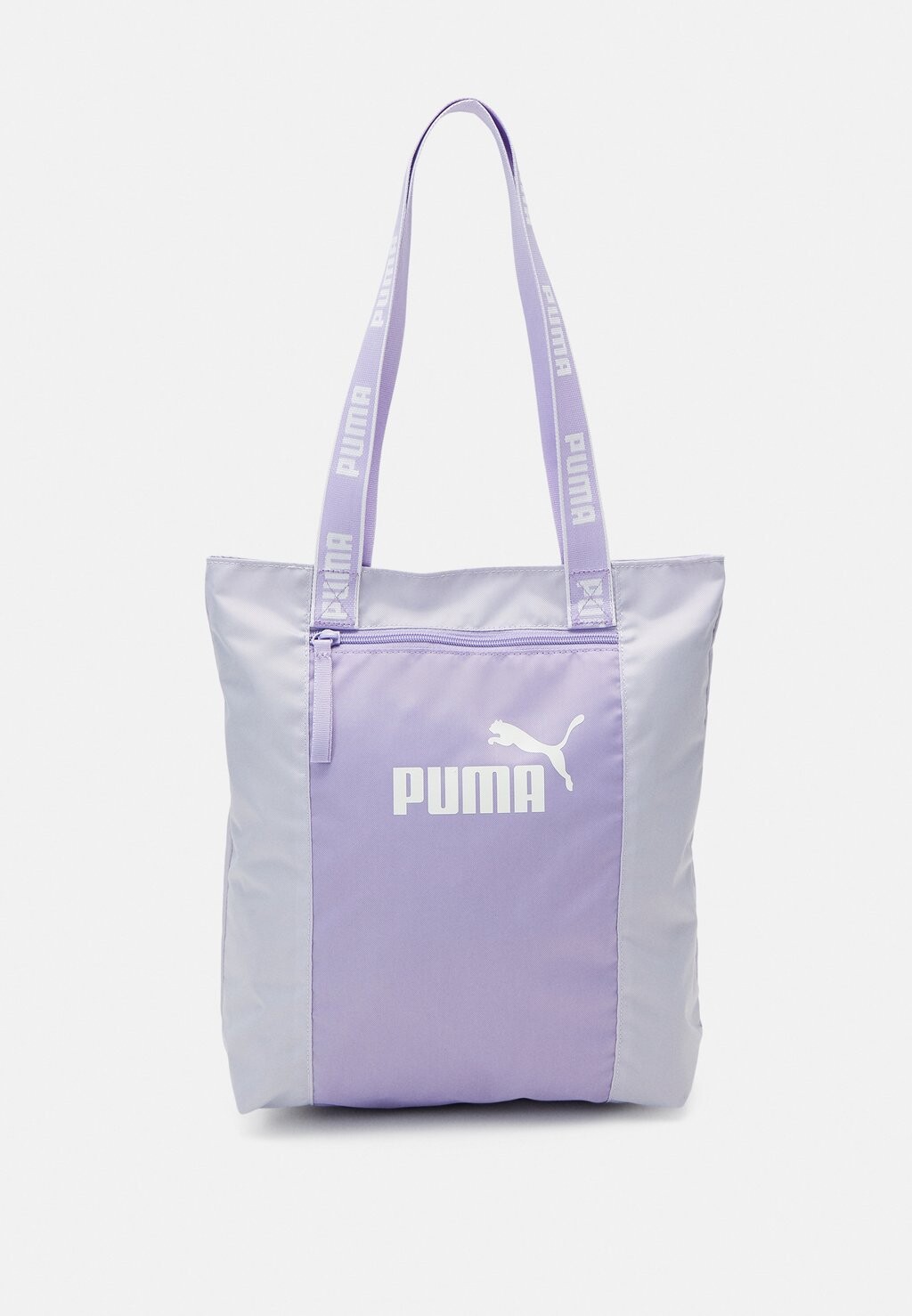

Сумка для покупок Puma, фиолетовый