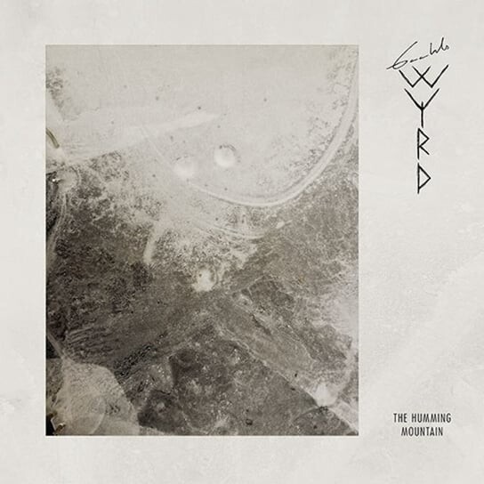

Виниловая пластинка Gaahls Wyrd - The Humming Mountain