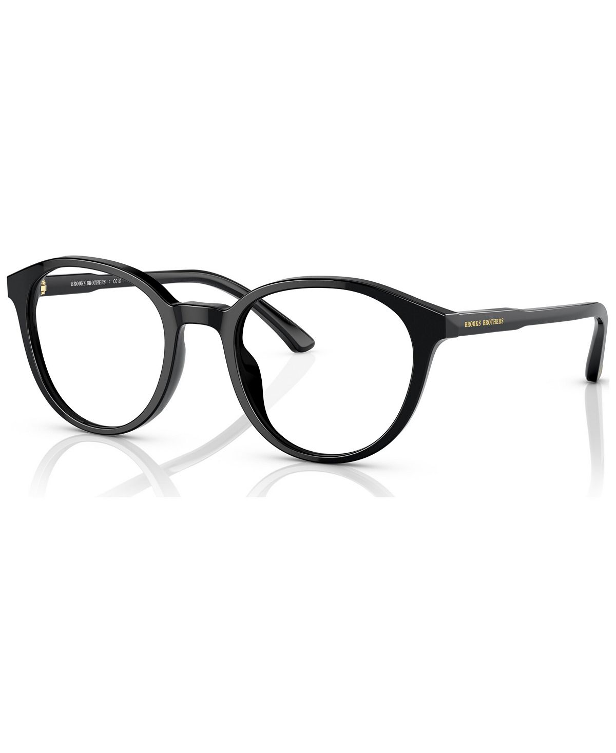 Мужские очки Phantos, BB205549-O Brooks Brothers цена и фото