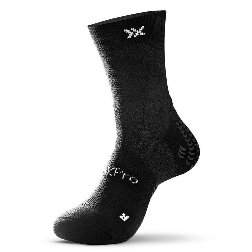 

Носки Soxpro Ankle Support, черный