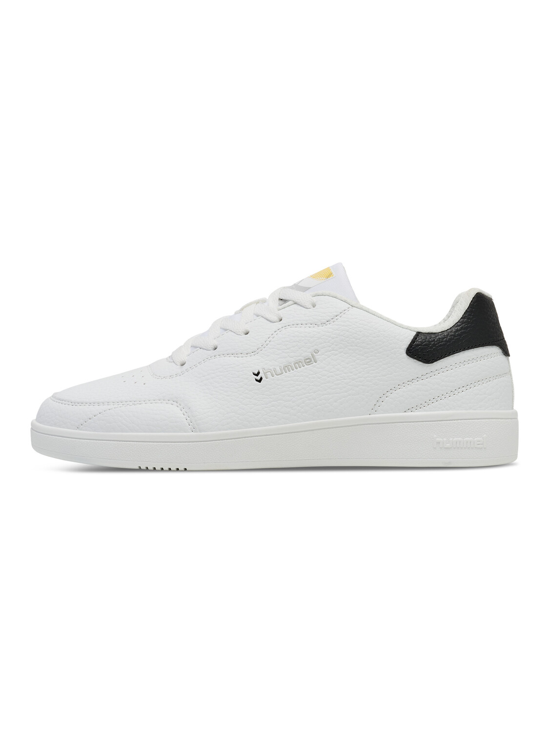 

Кроссовки Hummel Low Match Point, белый
