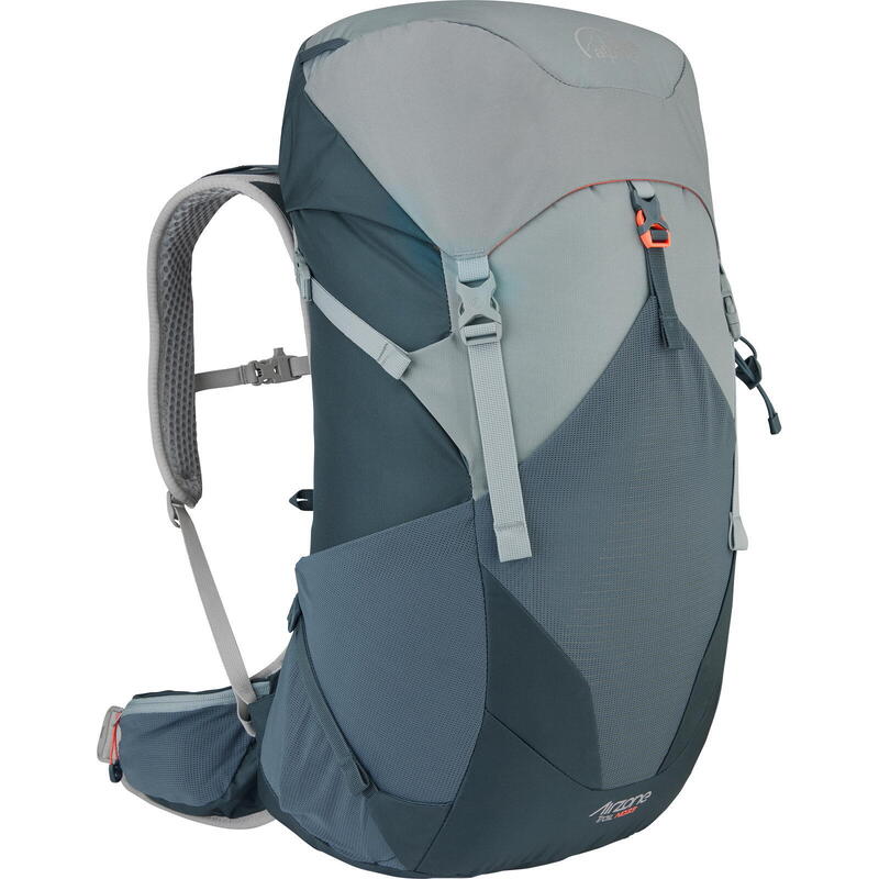 Походный рюкзак Airzone Trail ND33 orion синий-цитадель LOWE ALPINE, цвет blau
