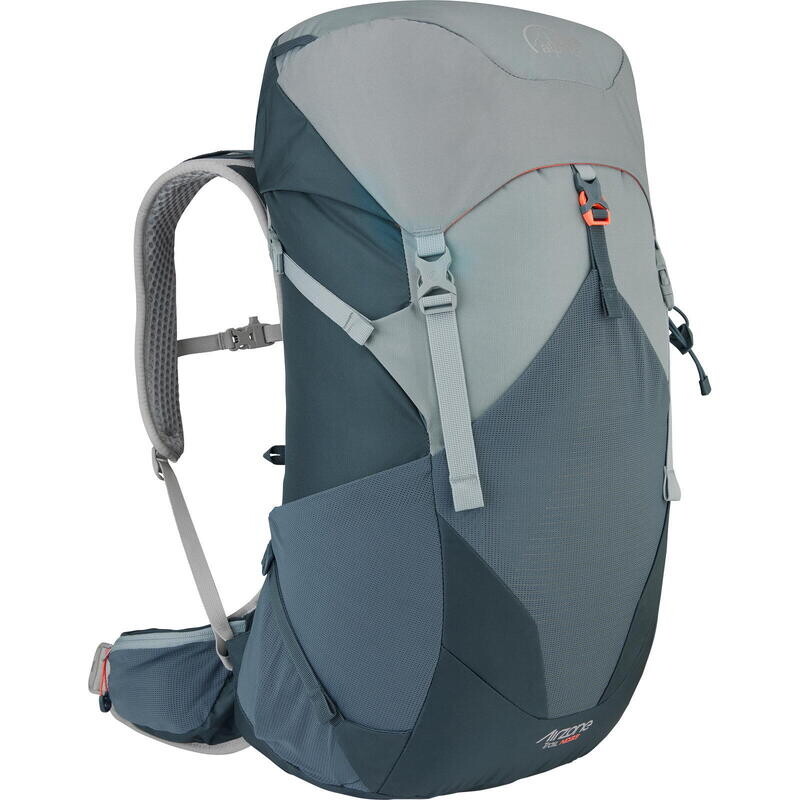 

Походный рюкзак Airzone Trail ND33 orion синий-цитадель LOWE ALPINE, цвет blau