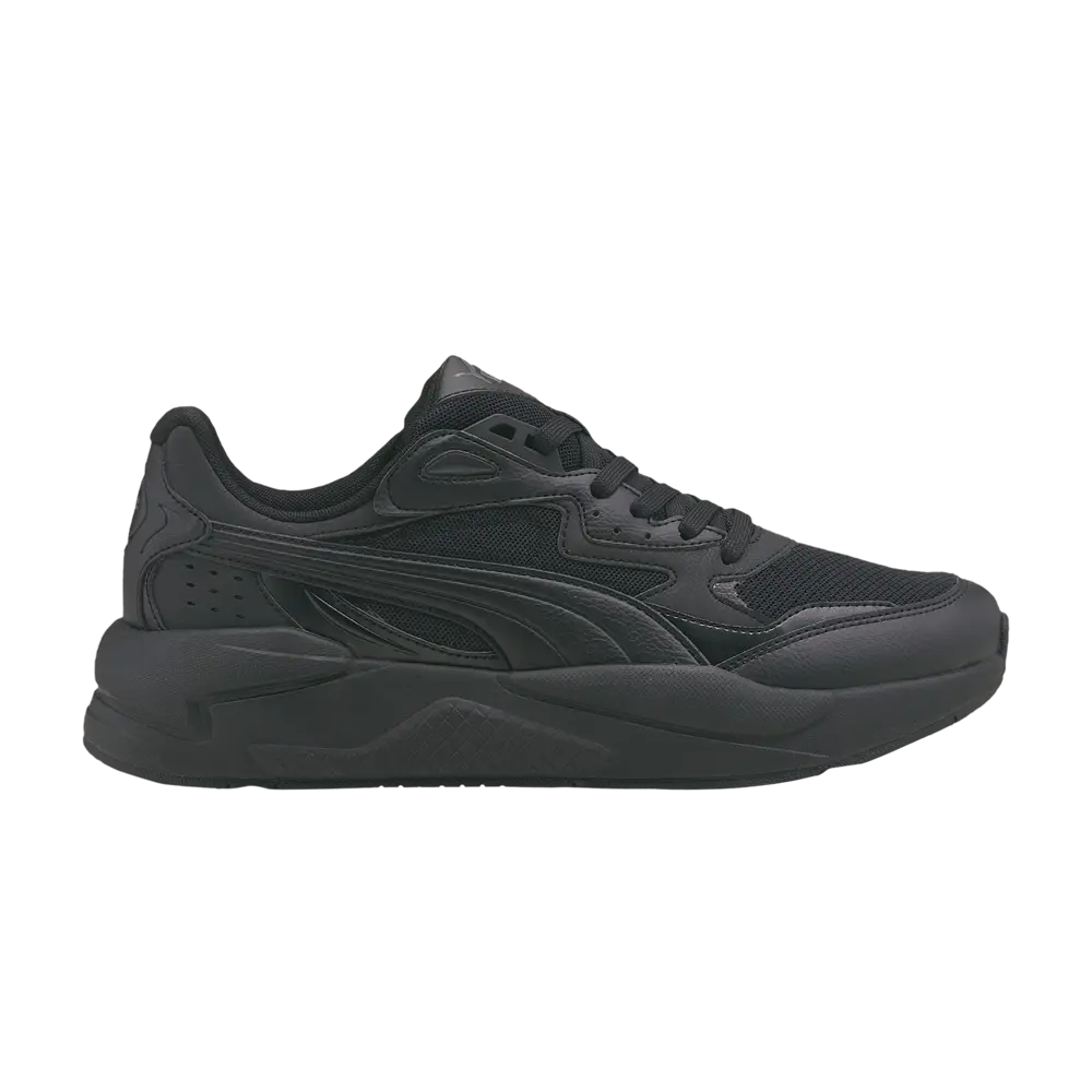 

Кроссовки X-Ray Speed Puma, черный