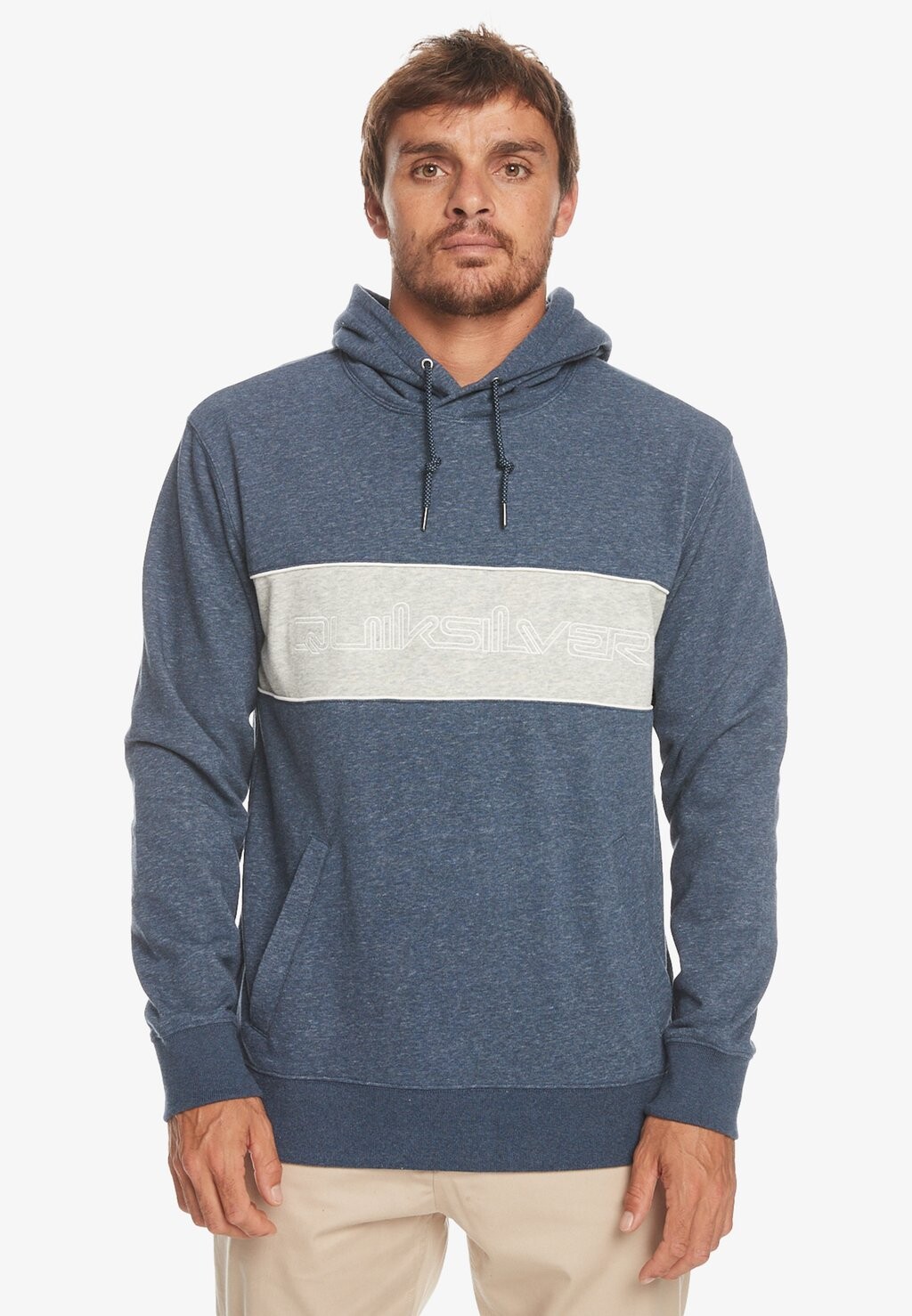 

Толстовка с капюшоном Quiksilver
