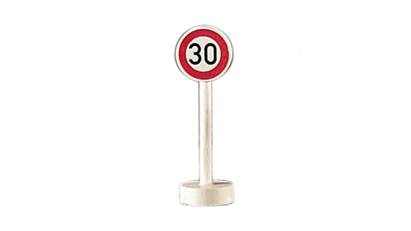 Дорожный знак Glückskäfer максимально разрешенная скорость дорожного знака 30 км Glueckskaefer знак гвф ту 104 за налет 500 тыс км
