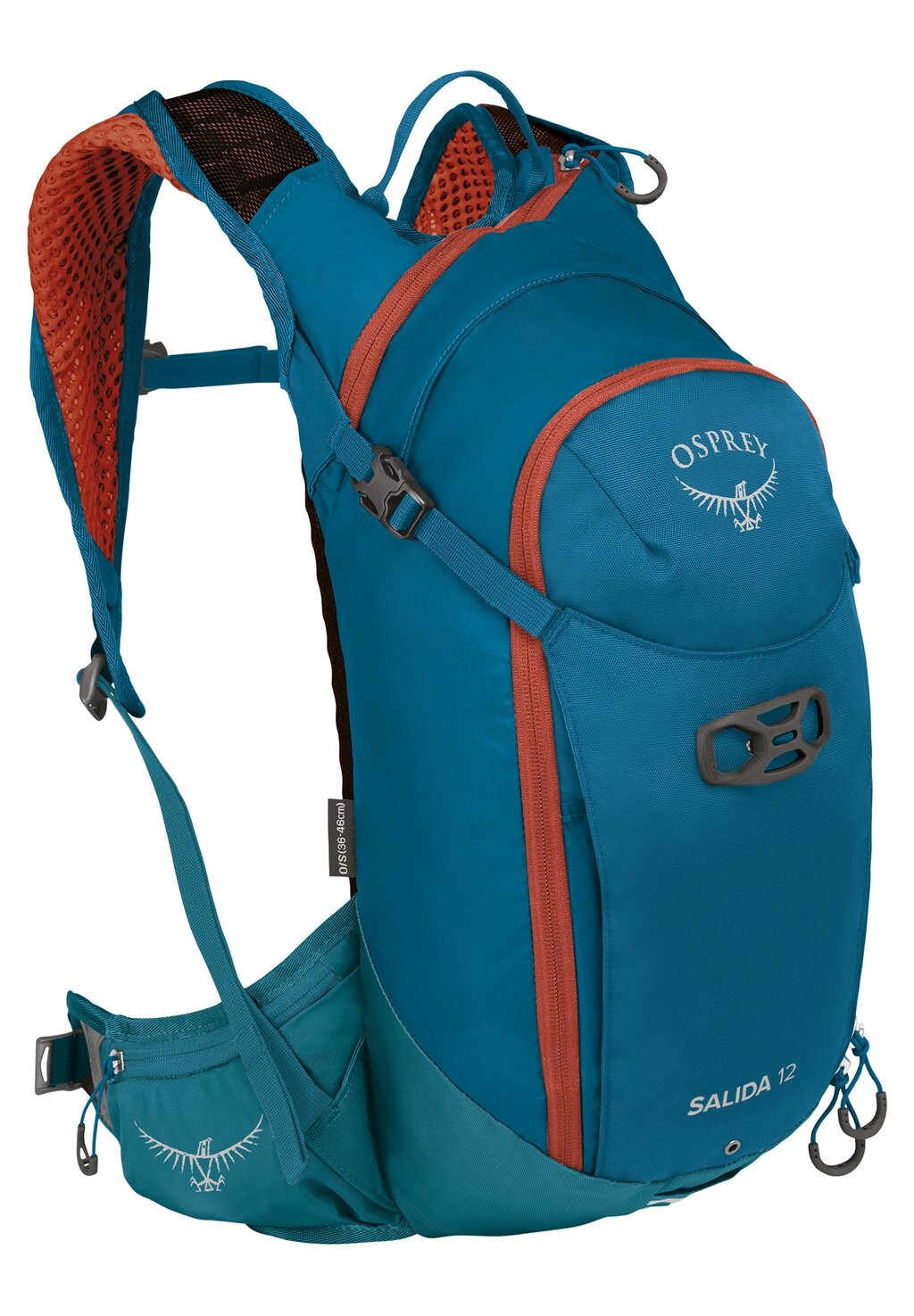 

Рюкзак для путешествий Osprey