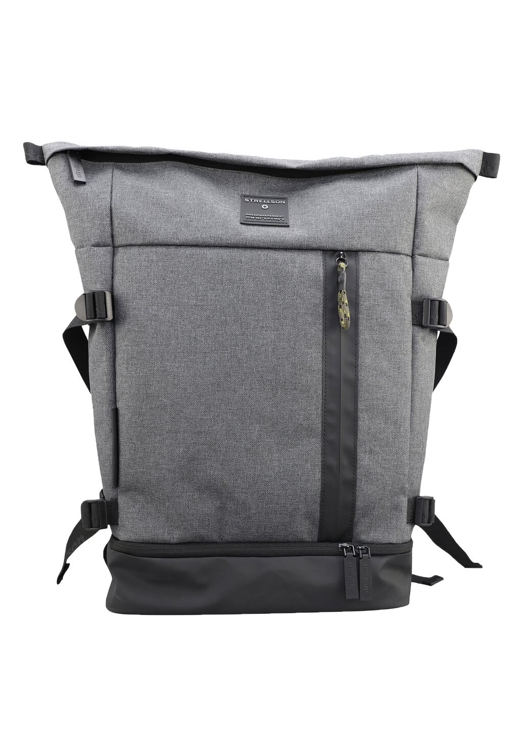 

Рюкзак NORTHWOOD 2.0 SEBASTIAN Strellson Premium, цвет khaki